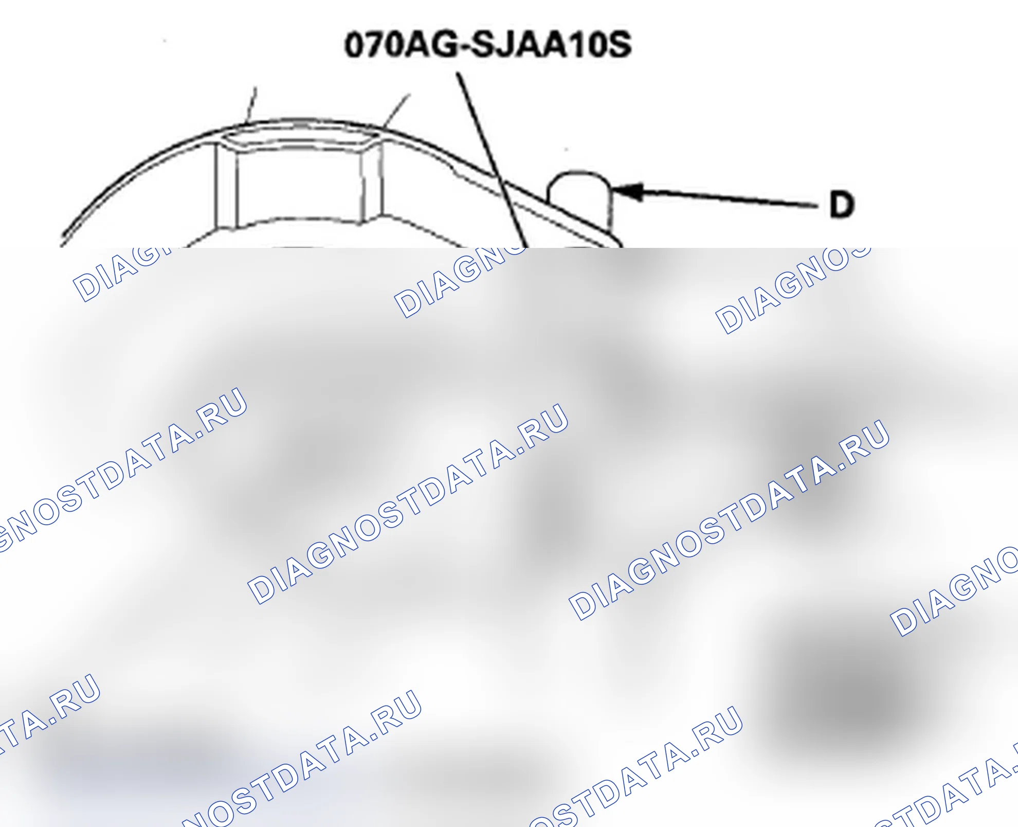 Рис. 271. Acura MDX II рестайлинг
