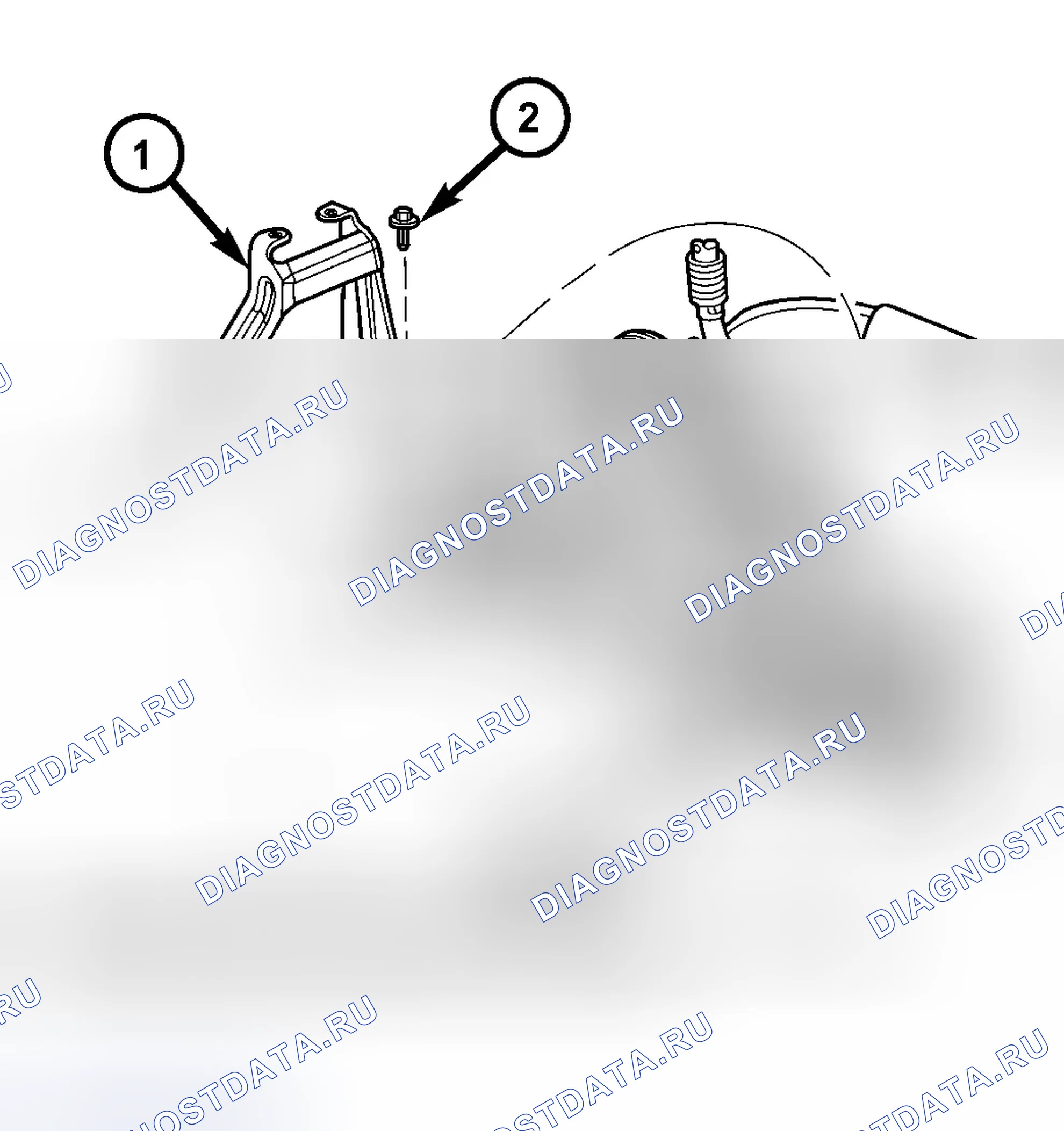 Рис. 218. Dodge Grand Caravan IV