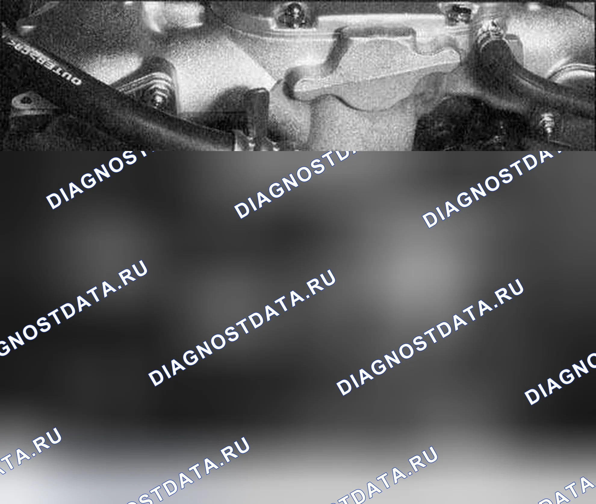 Рис. 230. Honda Accord VII рестайлинг