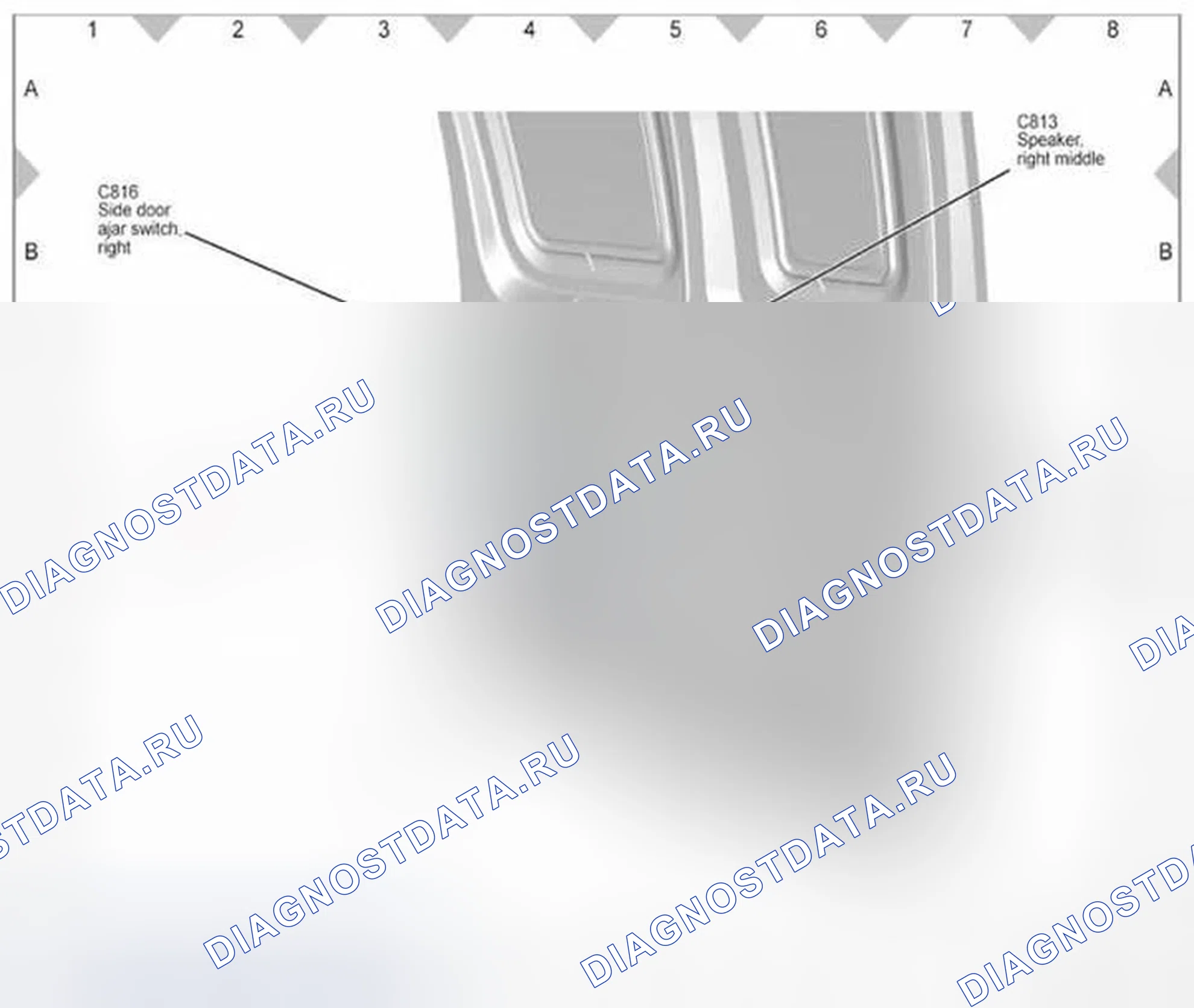 Рис. 217. Ford Econoline E250 