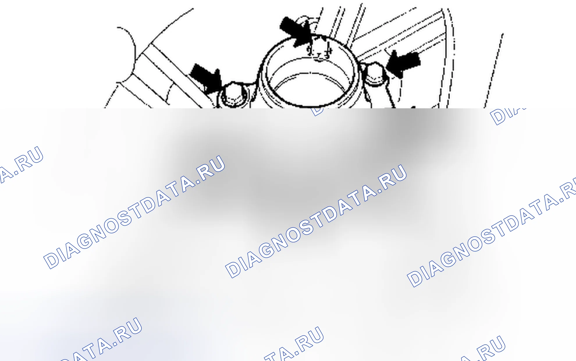 Рис. 64. Toyota Highlander II рестайлинг