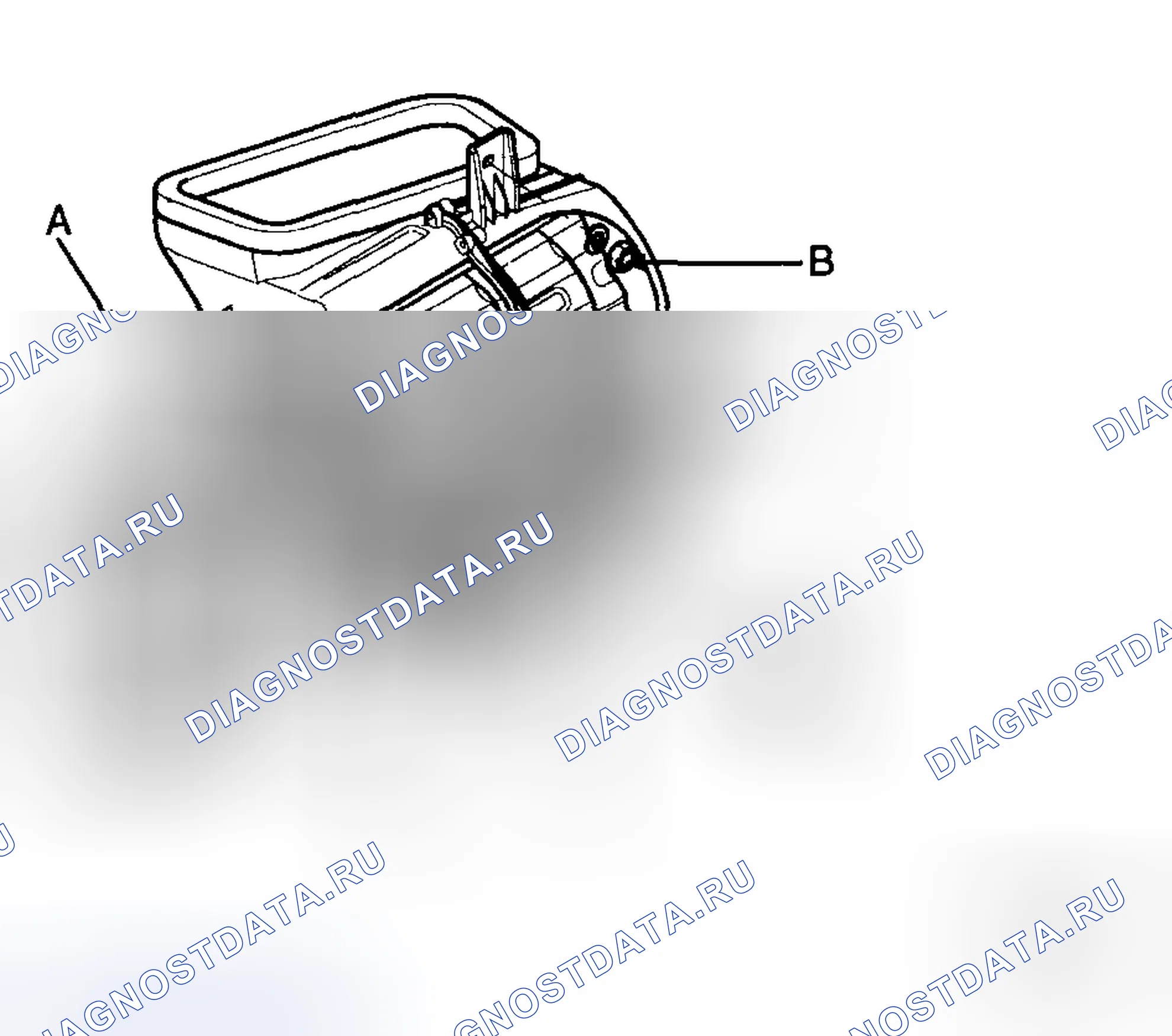 Рис. 51: ЗАМЕНА. Haval Chitu I