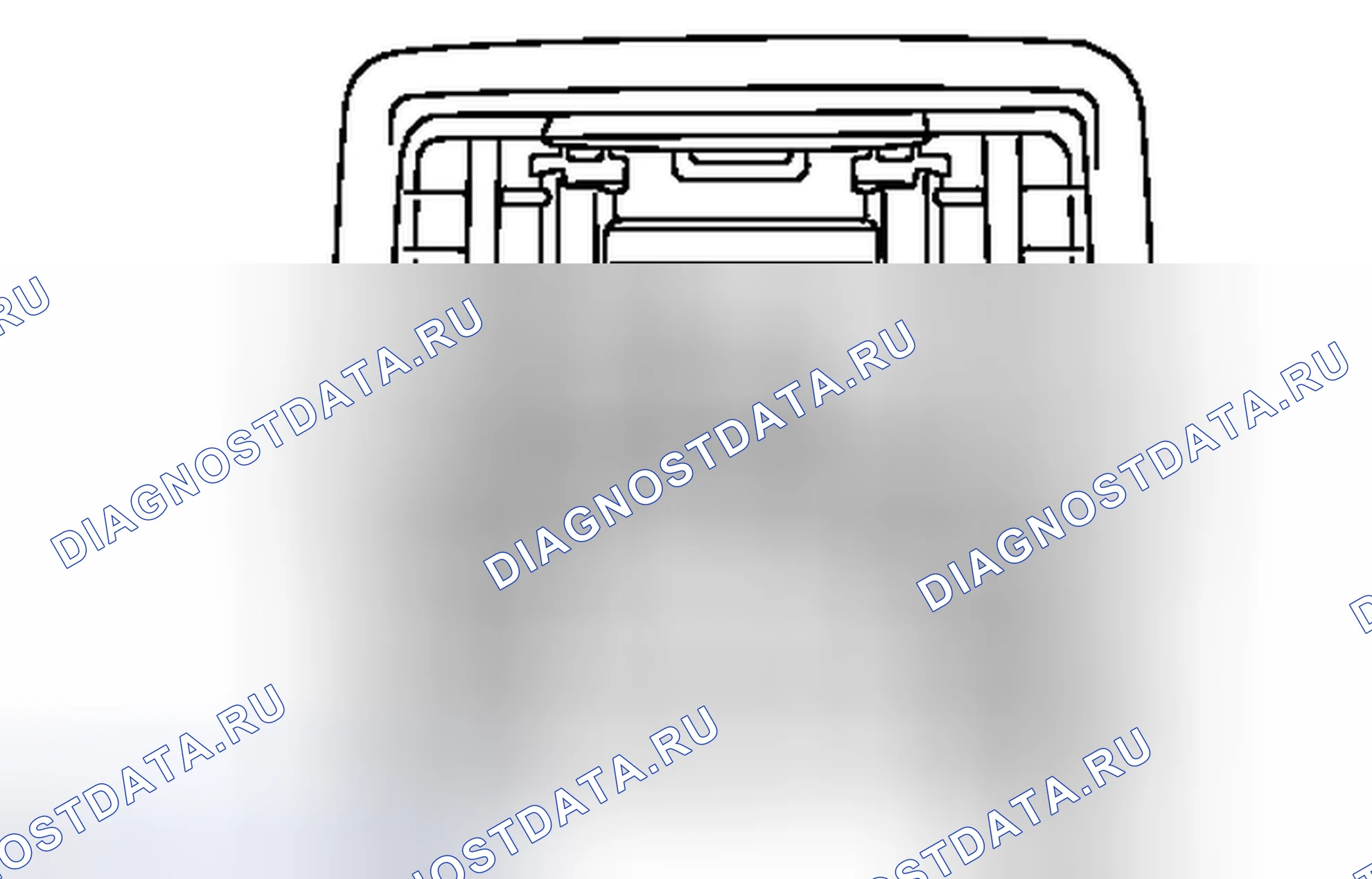 Рис. 366. Honda Accord IV