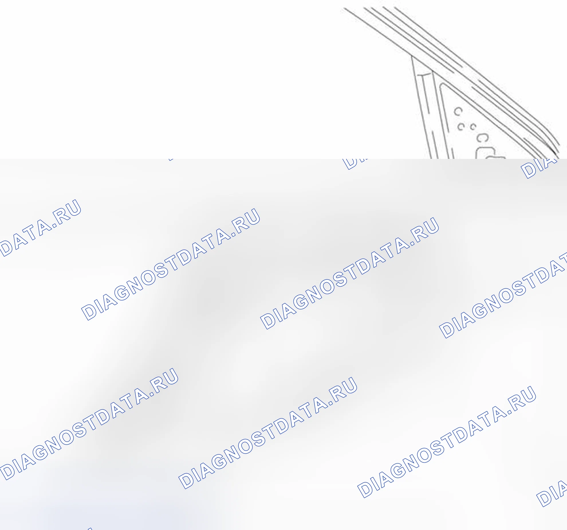 Рис. 139. Mazda 3 BL рестайлинг
