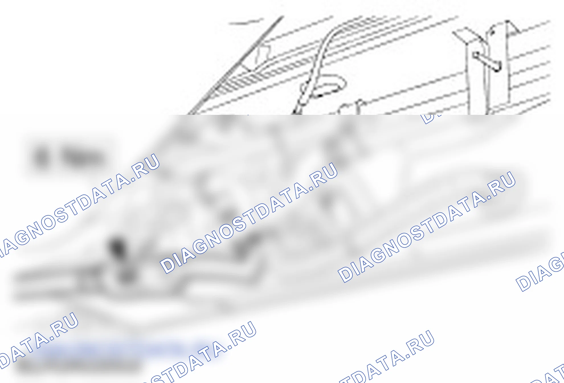 Как снять и установить Дожимной нагреватель? Снятие и установка (34 395 0). Ford Galaxy I