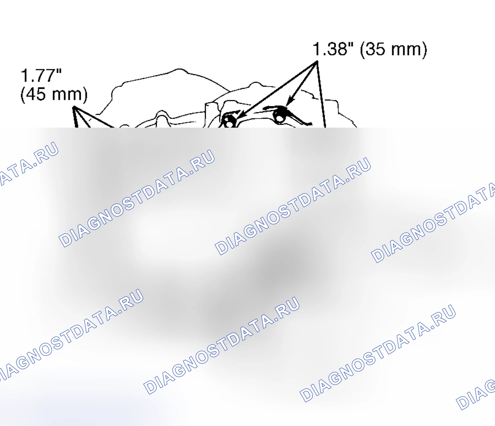 Рис. 244. Toyota RAV4 I