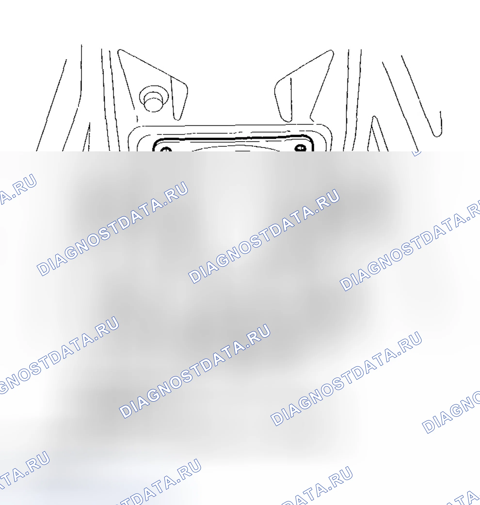 Рис. 198. Honda S2000 AP2 рестайлинг