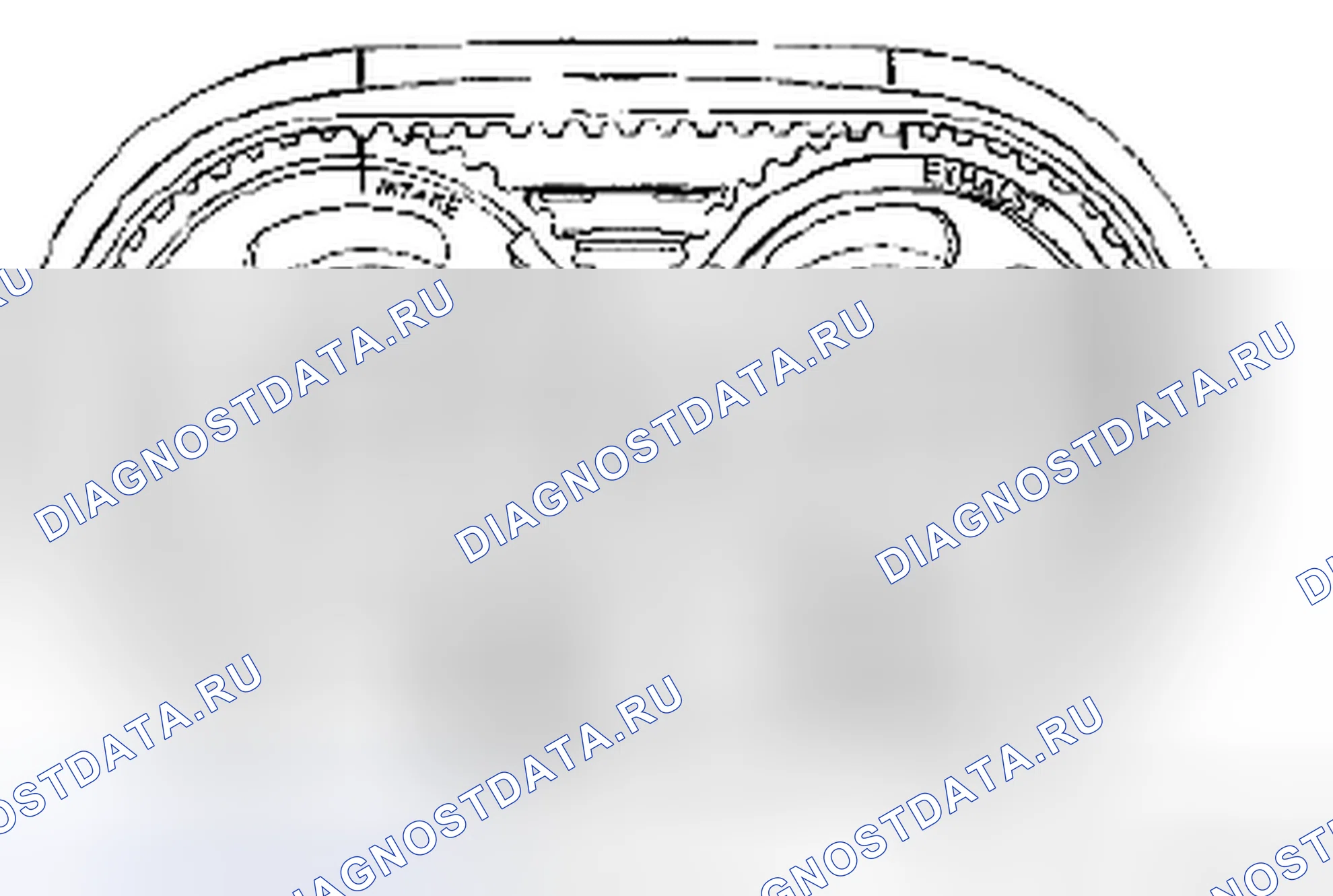 Рис. 14. Suzuki Forenza I