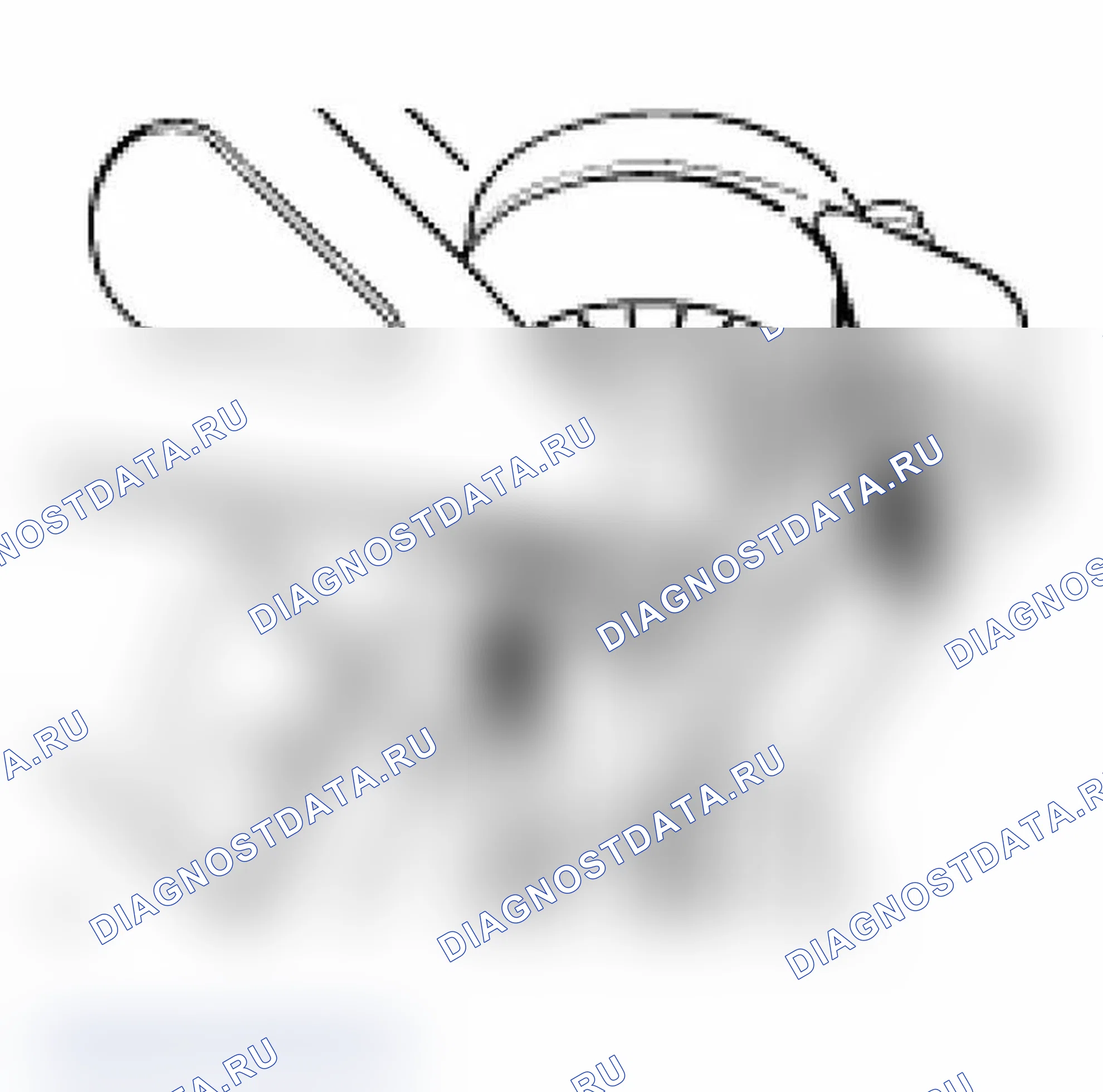 Рис. 349. Porsche Boxster S 986 рестайлинг