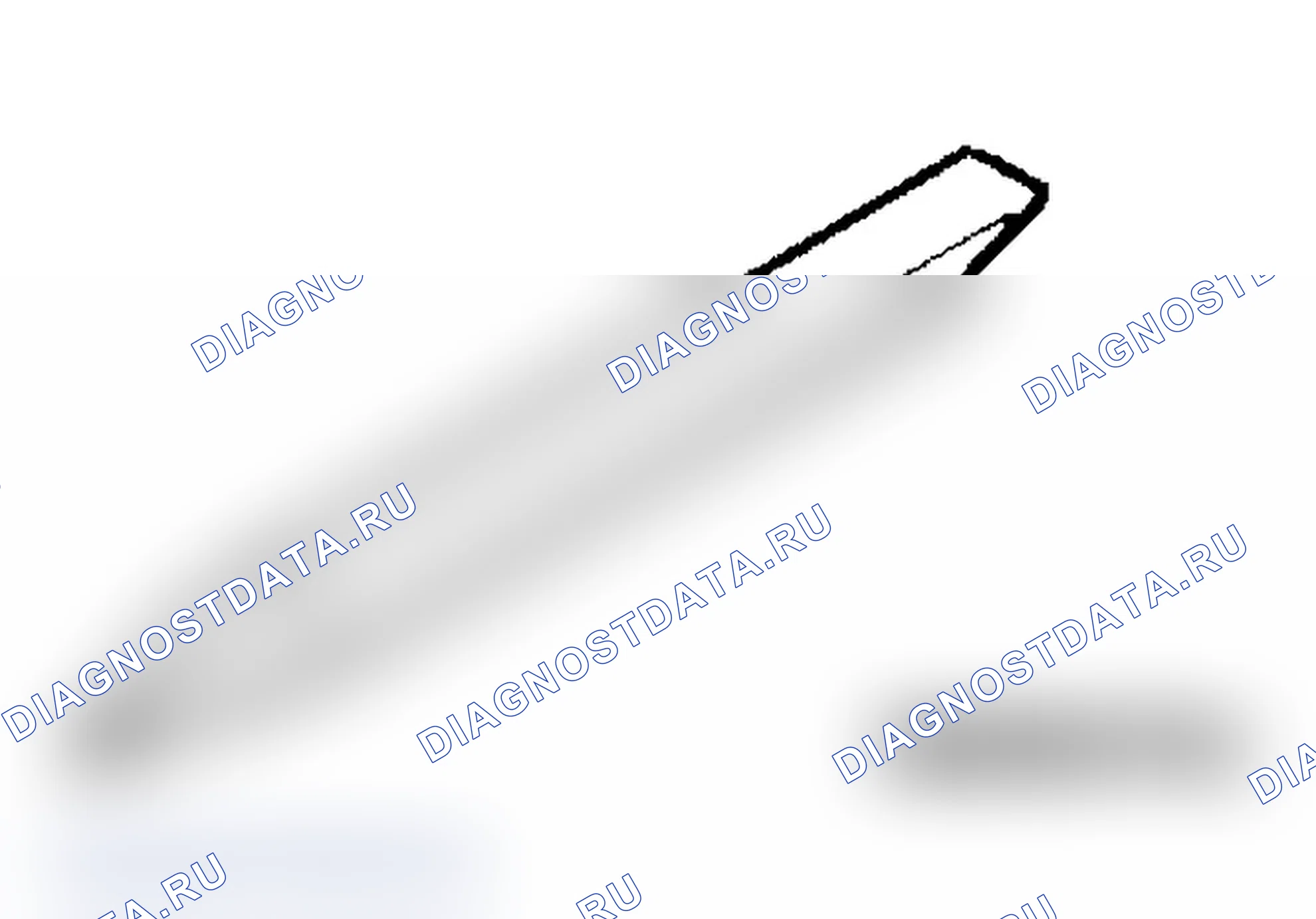 Рис. 244: Специальные инструменты. Mitsubishi Lancer Evolution IX