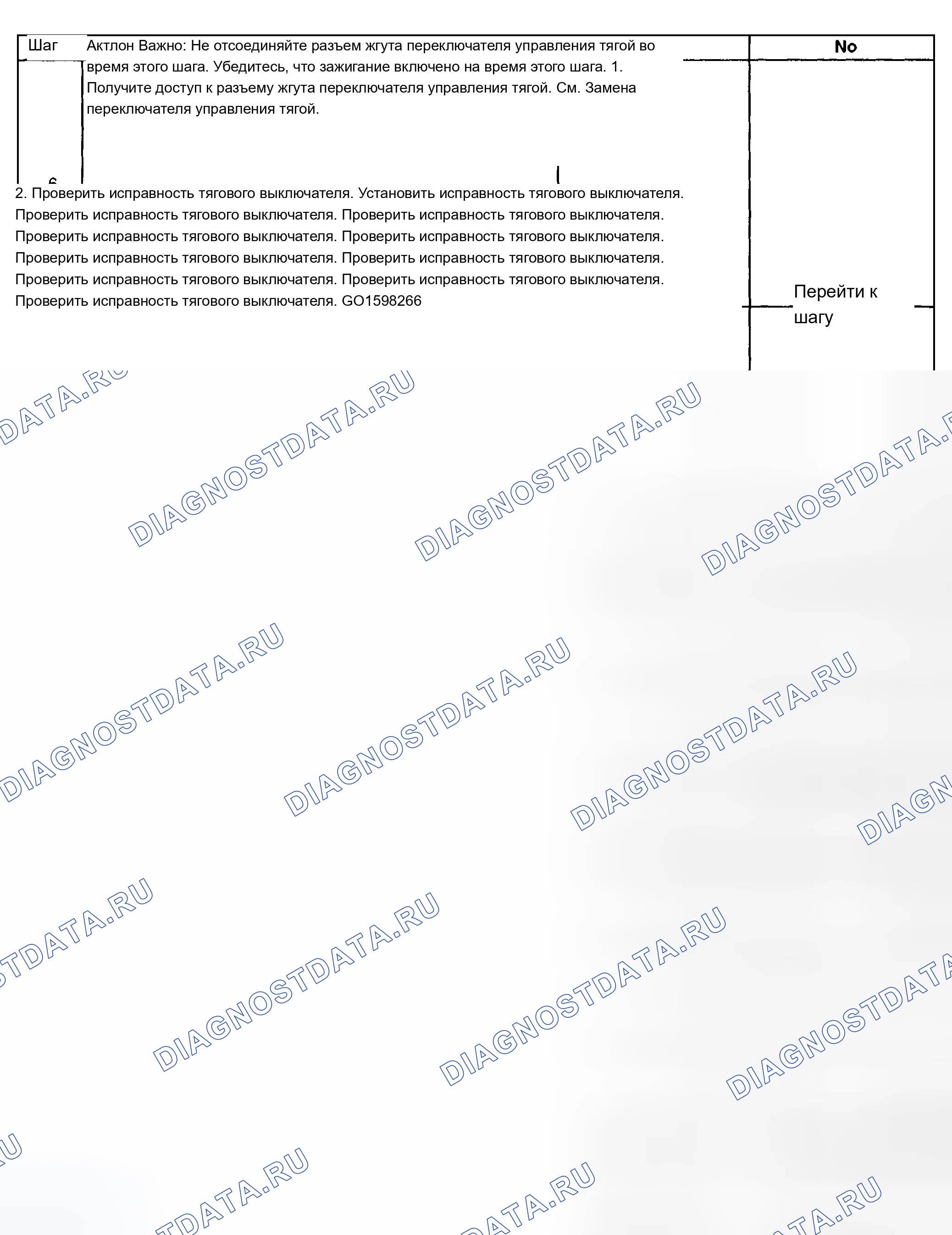 Рис. 25. Chevrolet TrailBlazer I