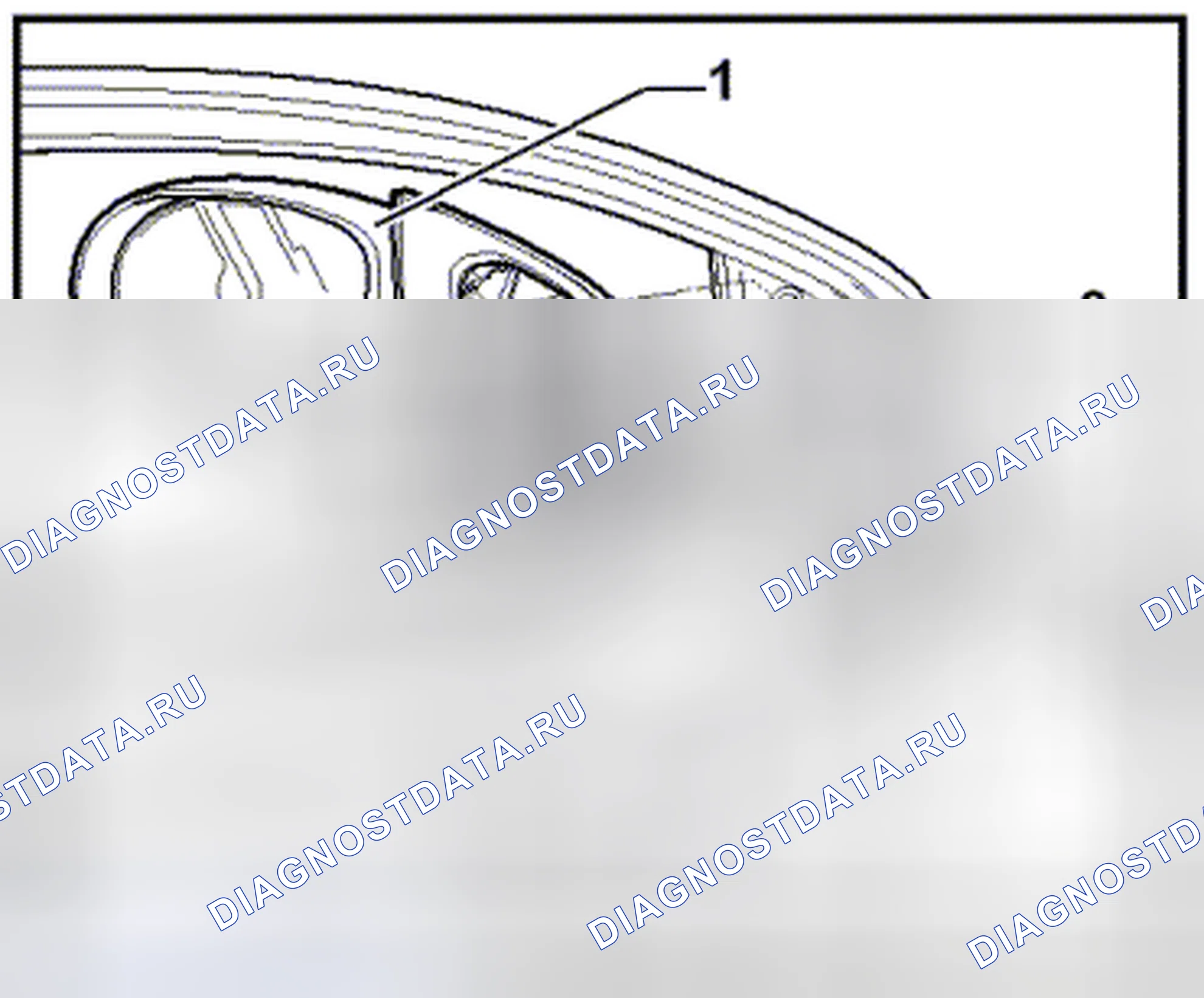 Рис. 74. Volkswagen Jetta V