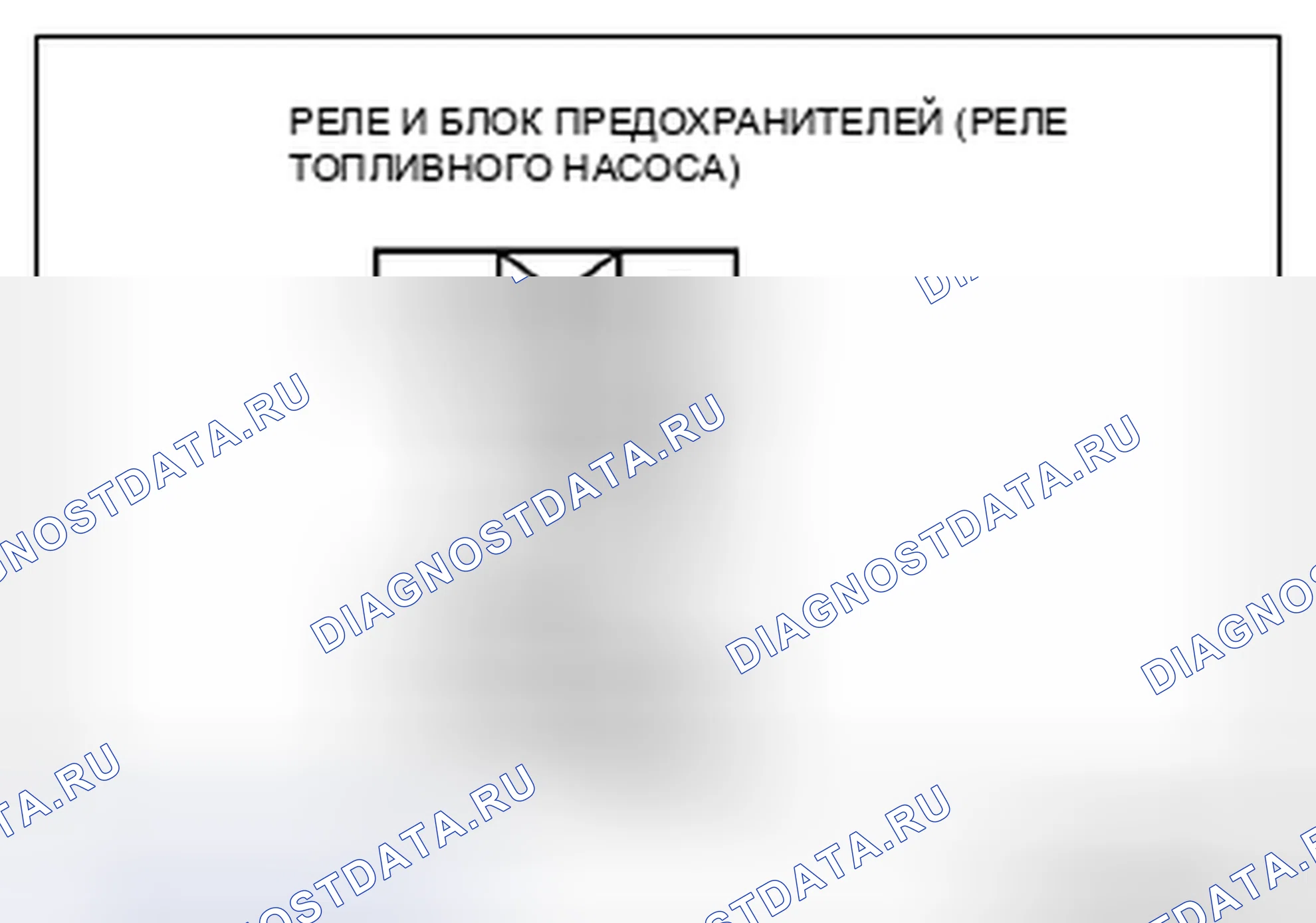 Рис. 68. Mazda CX-7 I рестайлинг