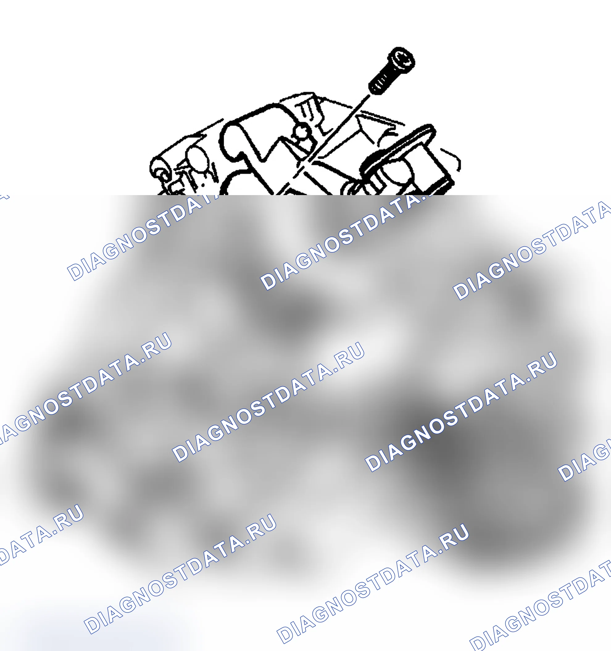 Рис. 22. Pontiac Grand AM V