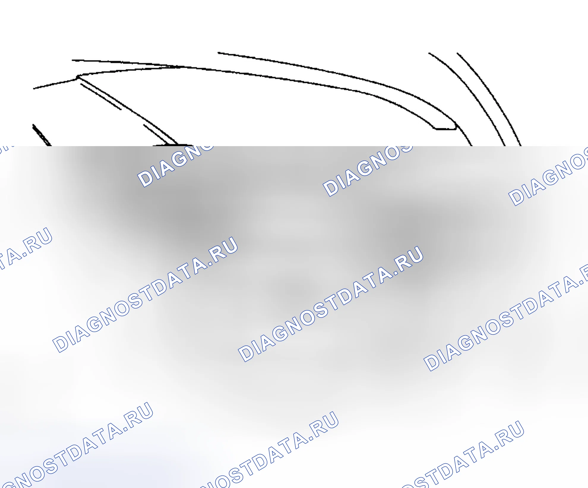 Рис. 42. Toyota Corolla IX рестайлинг