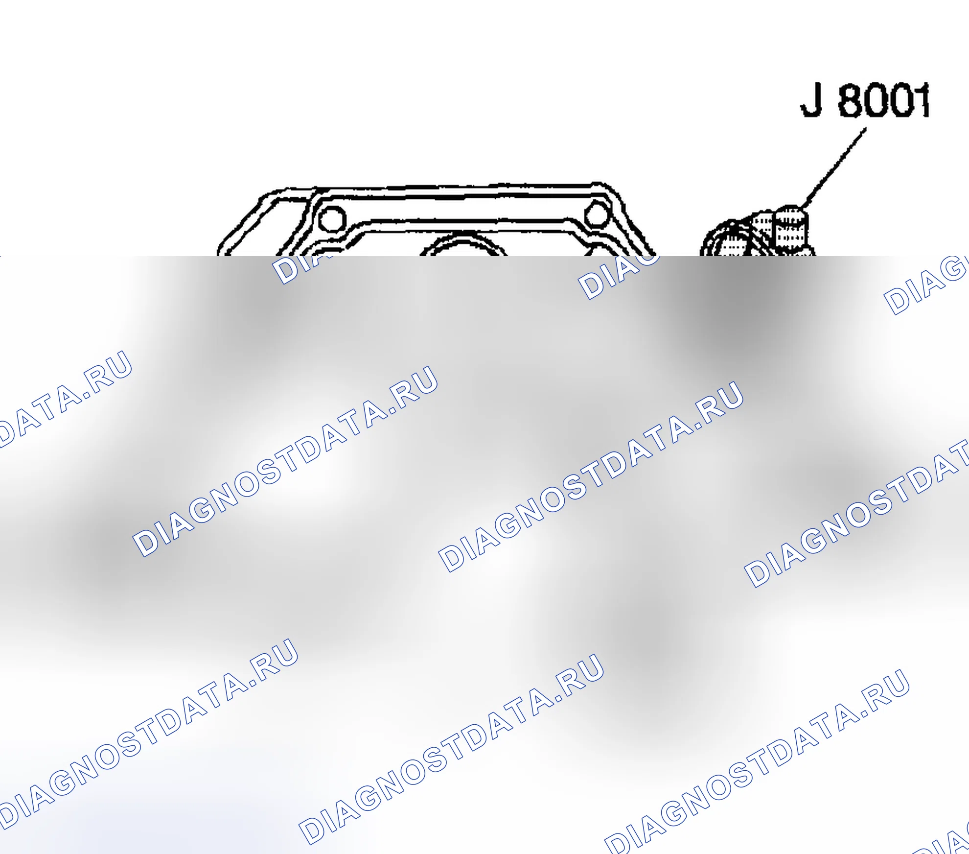 Рис. 249. Hyundai Veracruz I