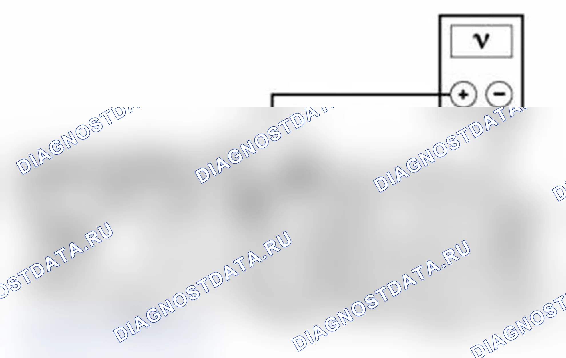 Рис. 43. Ford Transit Connect I рестайлинг