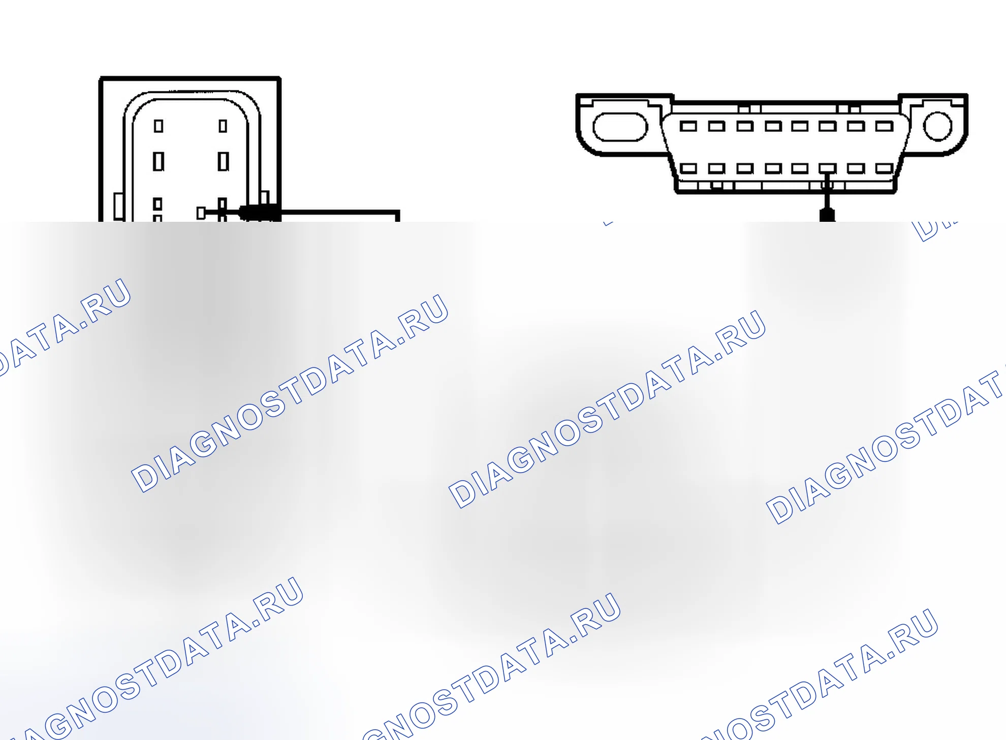 Рис. 4. Ford Cab & Chassis F350 Super Duty 