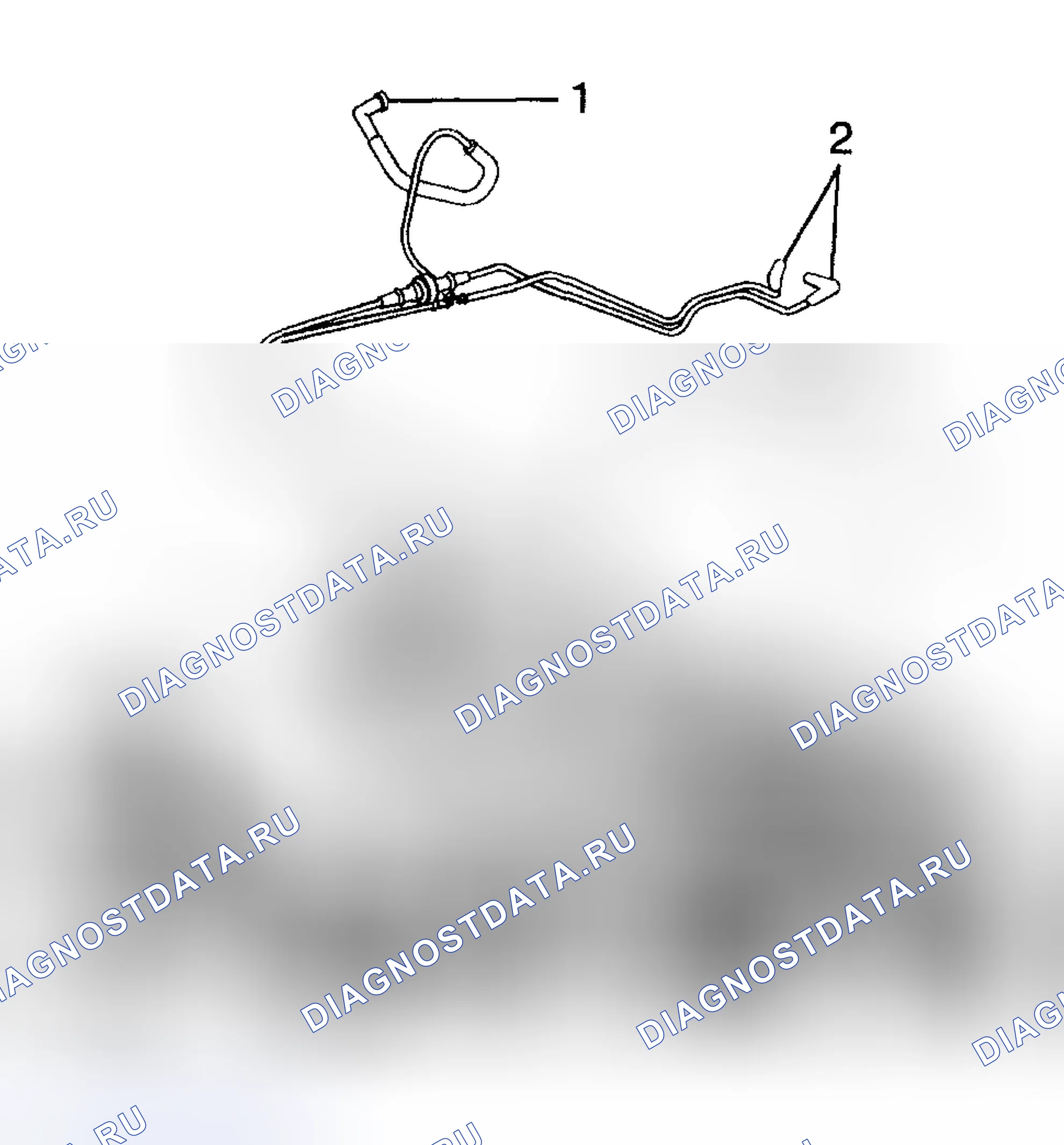 Рис. 1062. Hyundai Terracan I