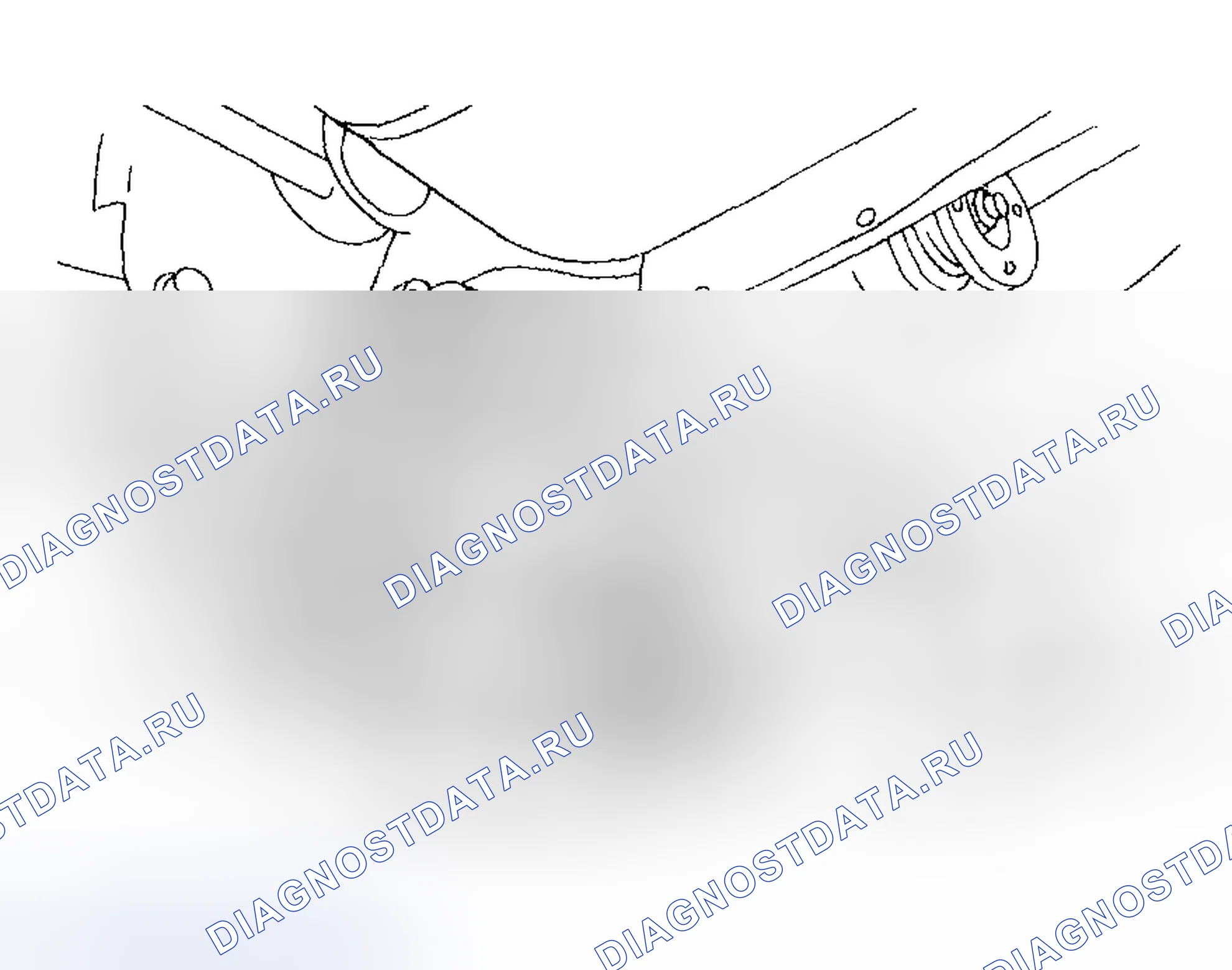 Рис. 105. Subaru Impreza GD/GC/GG рестайлинг