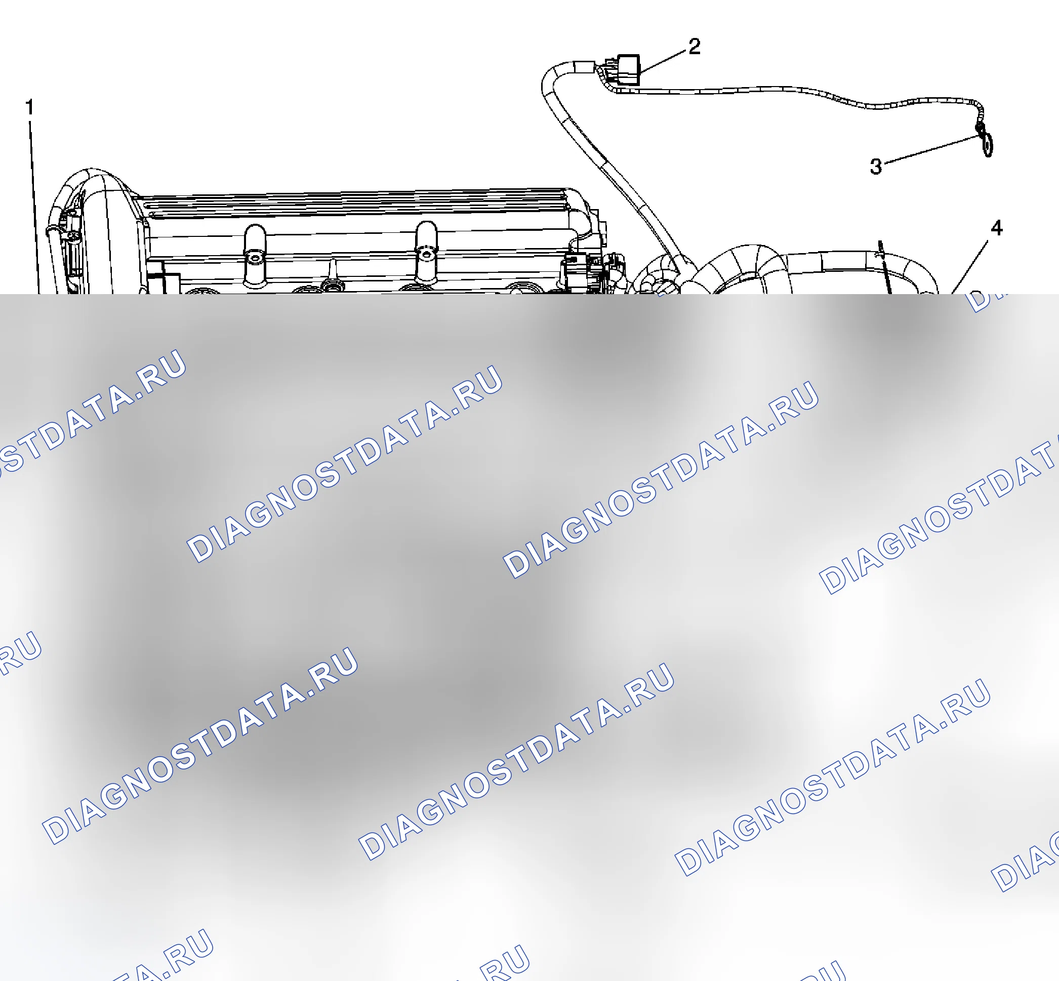 Рис. 82. Chevrolet Cobalt I