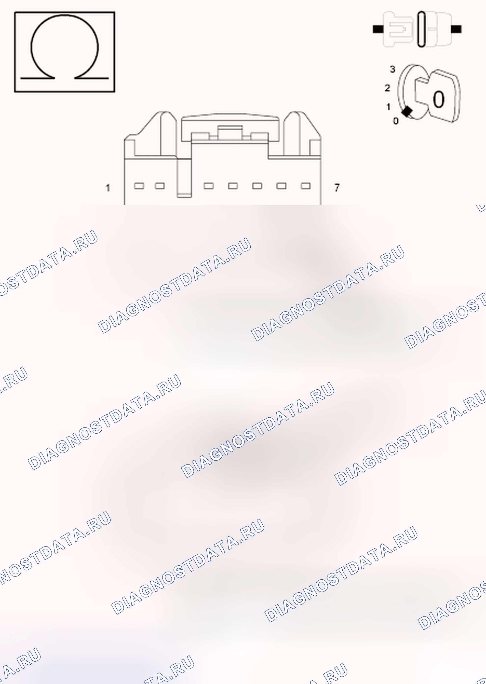 Рис. 1056. RAM Pickup 1500 
