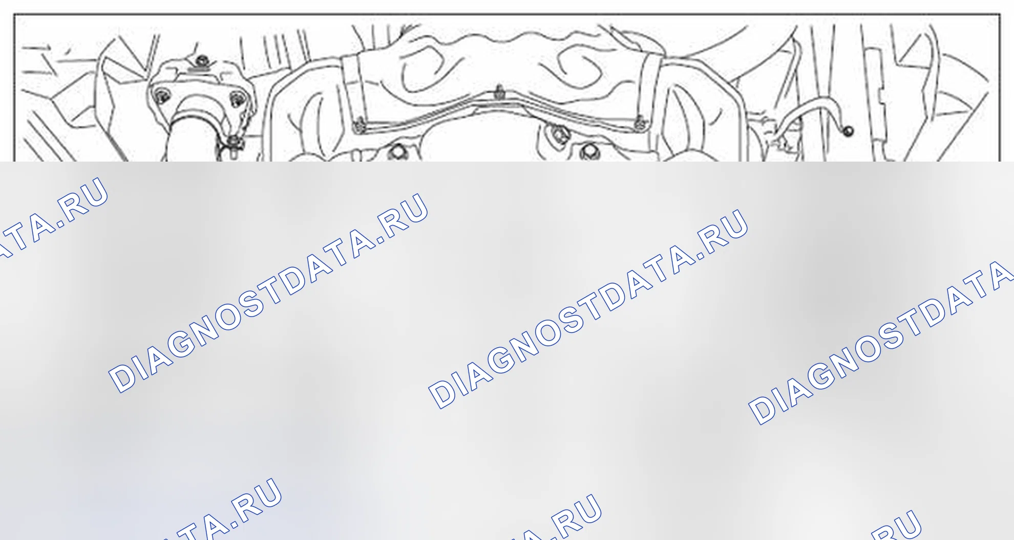 Рис. 28: УСТАНОВКА. Subaru Impreza GK