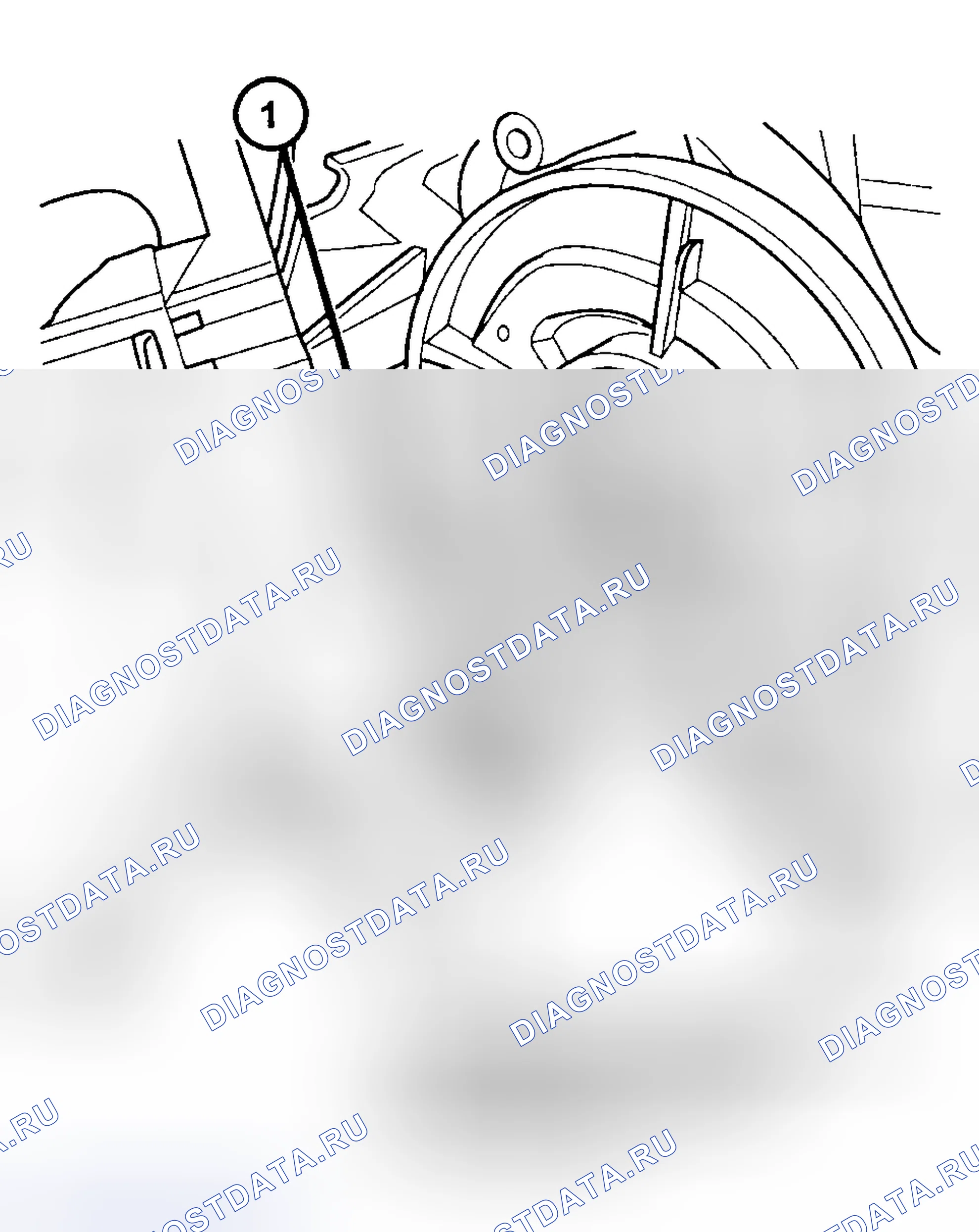Рис. 36. Chrysler Sebring II