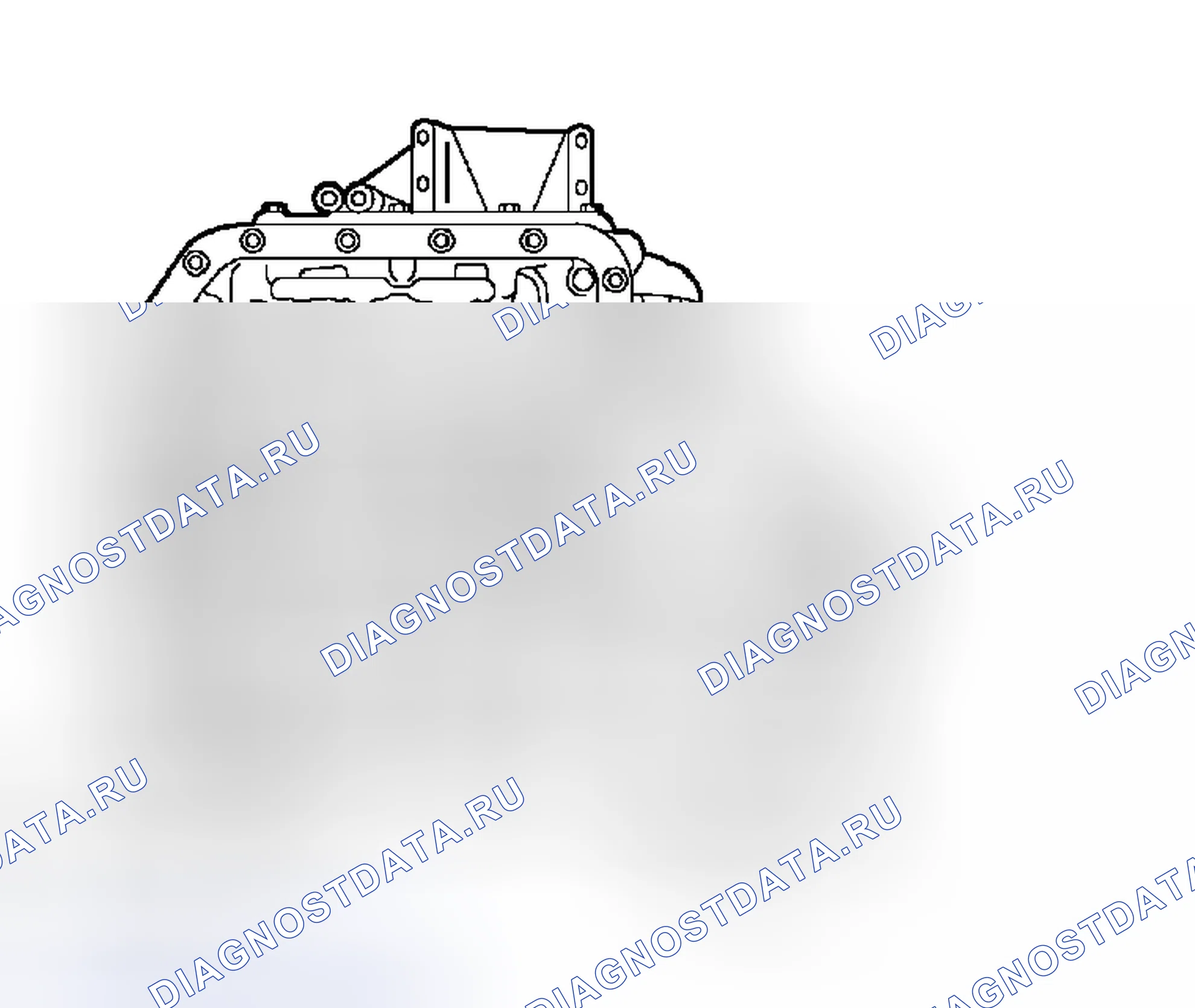 Рис. 959. Toyota RAV4 III