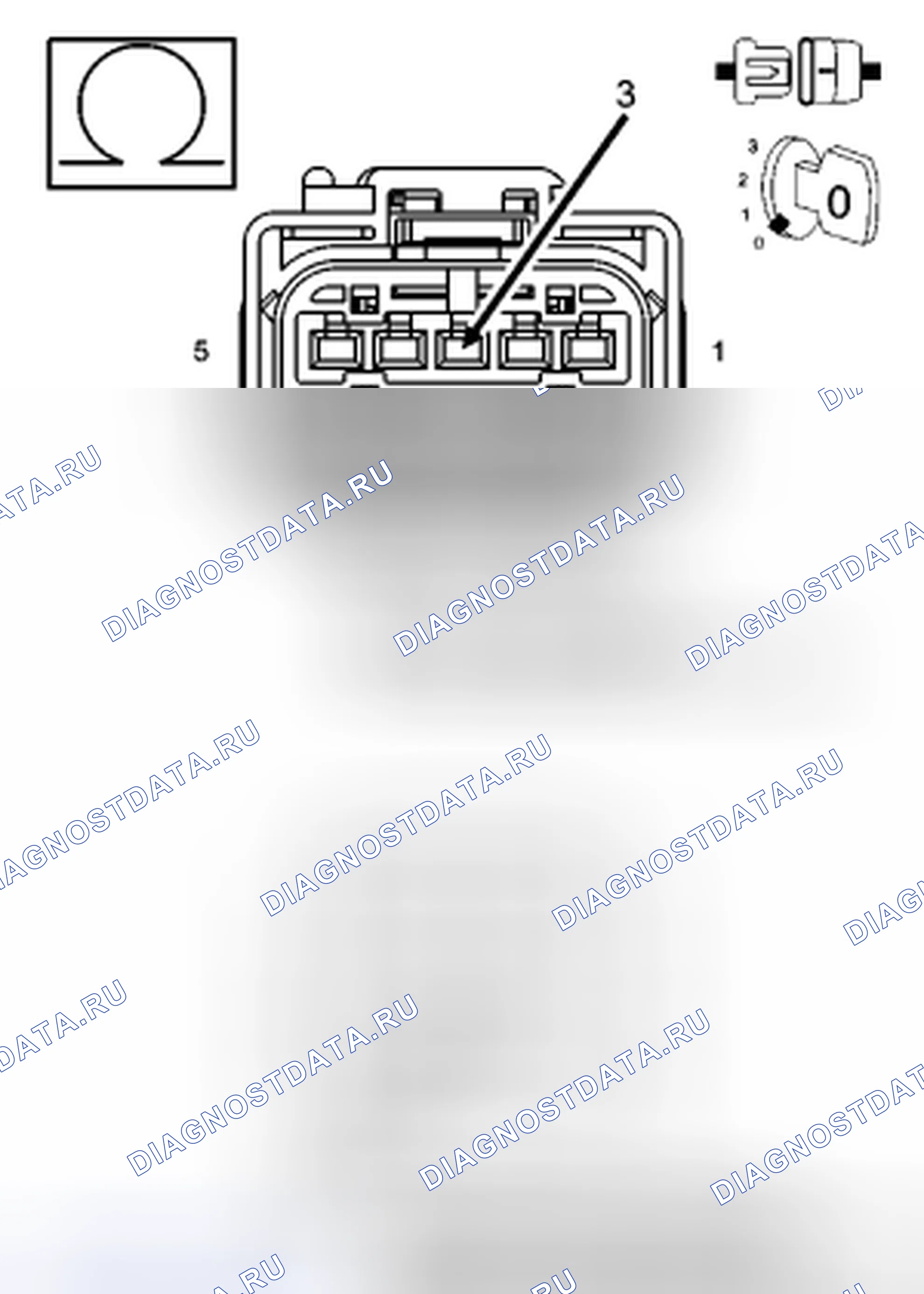 Рис. 762. Chrysler Town & Country V
