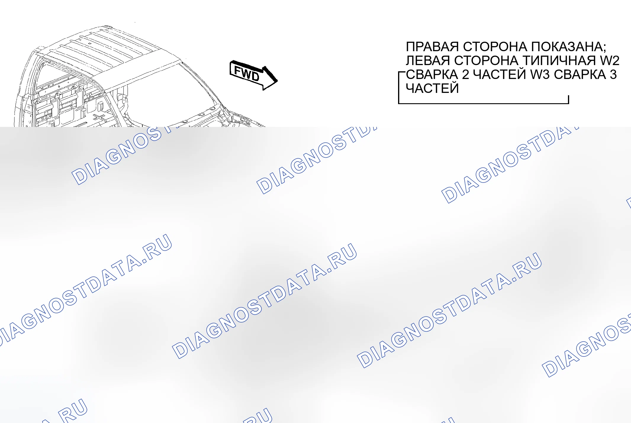 Рис. 104. Dodge Dakota III