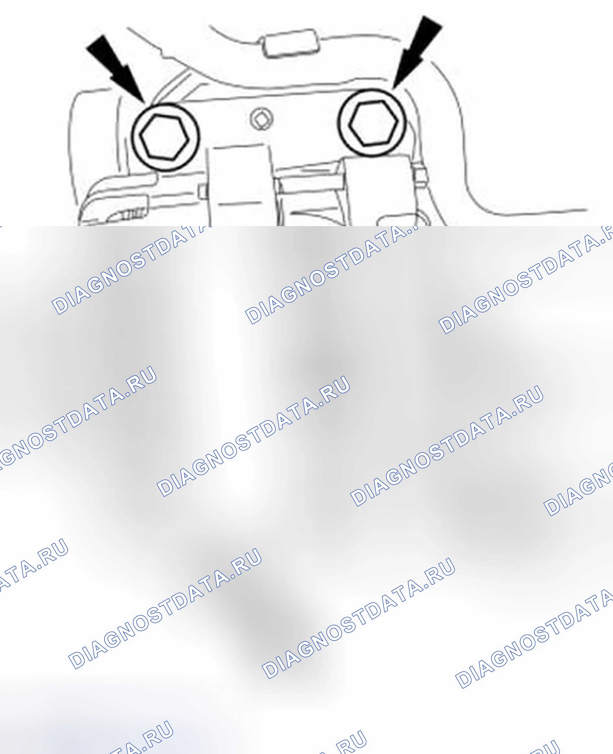 Рис. 1735. Ford Mustang V рестайлинг