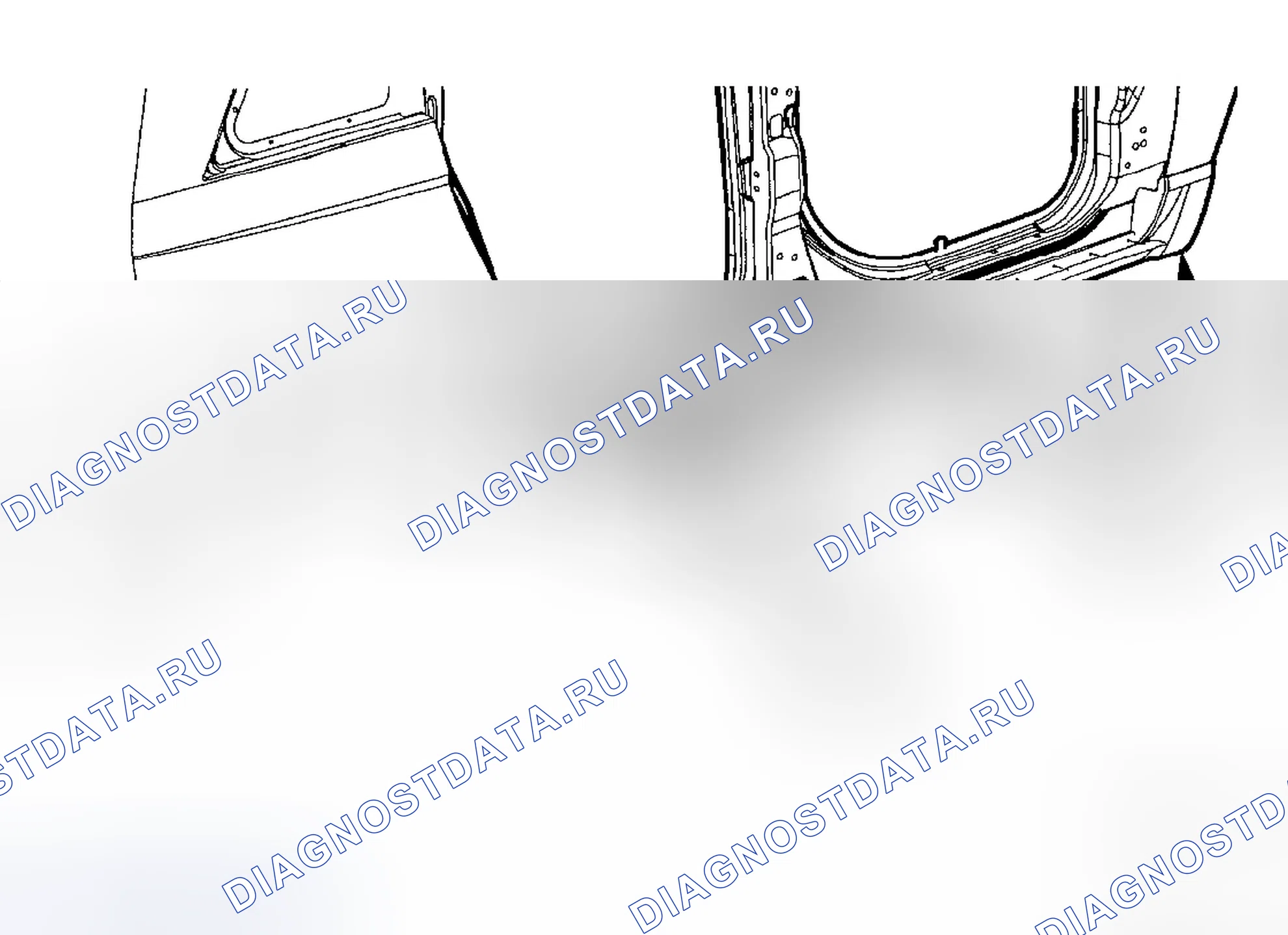 Рис. 380. Chrysler Pacifica CS