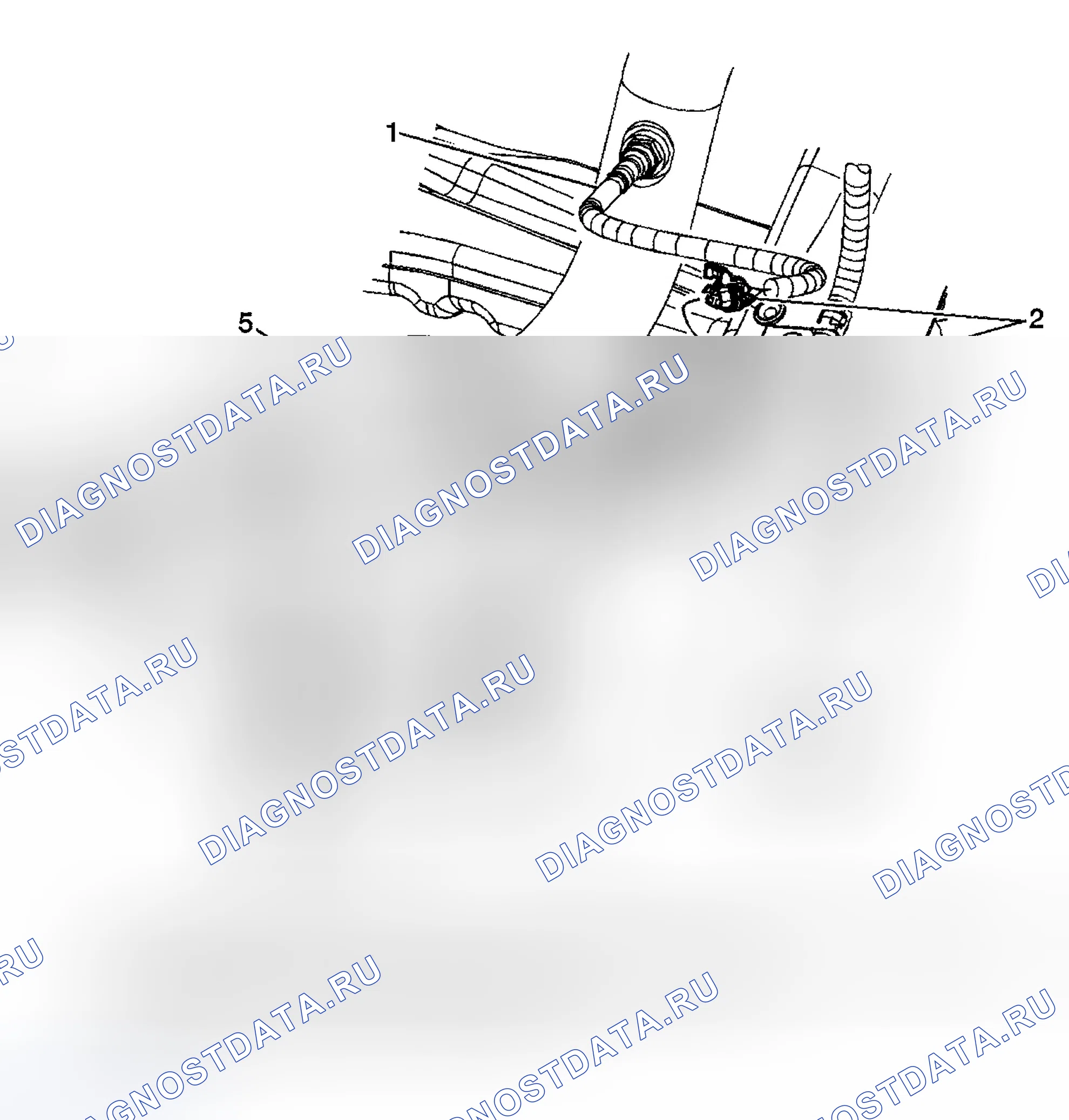 Рис. 248. Chevrolet Silverado 1500 HD 