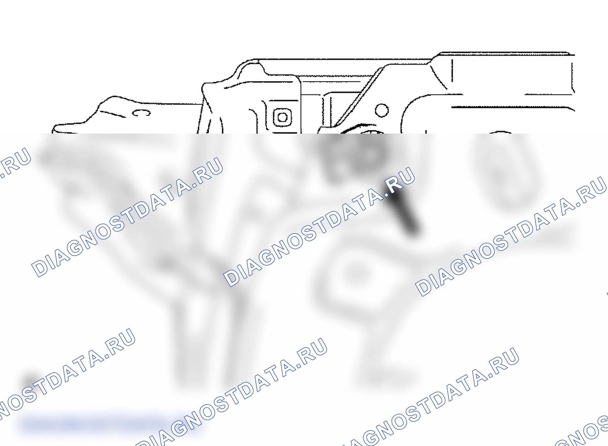 Рис. 153. Toyota Camry Solara II