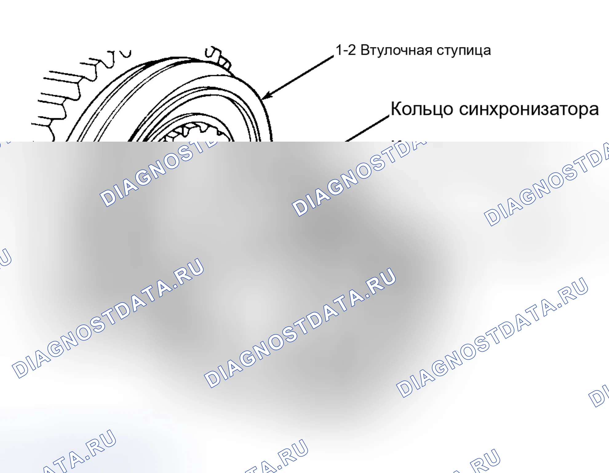 Рис. 24. Chevrolet Forward Control P30 