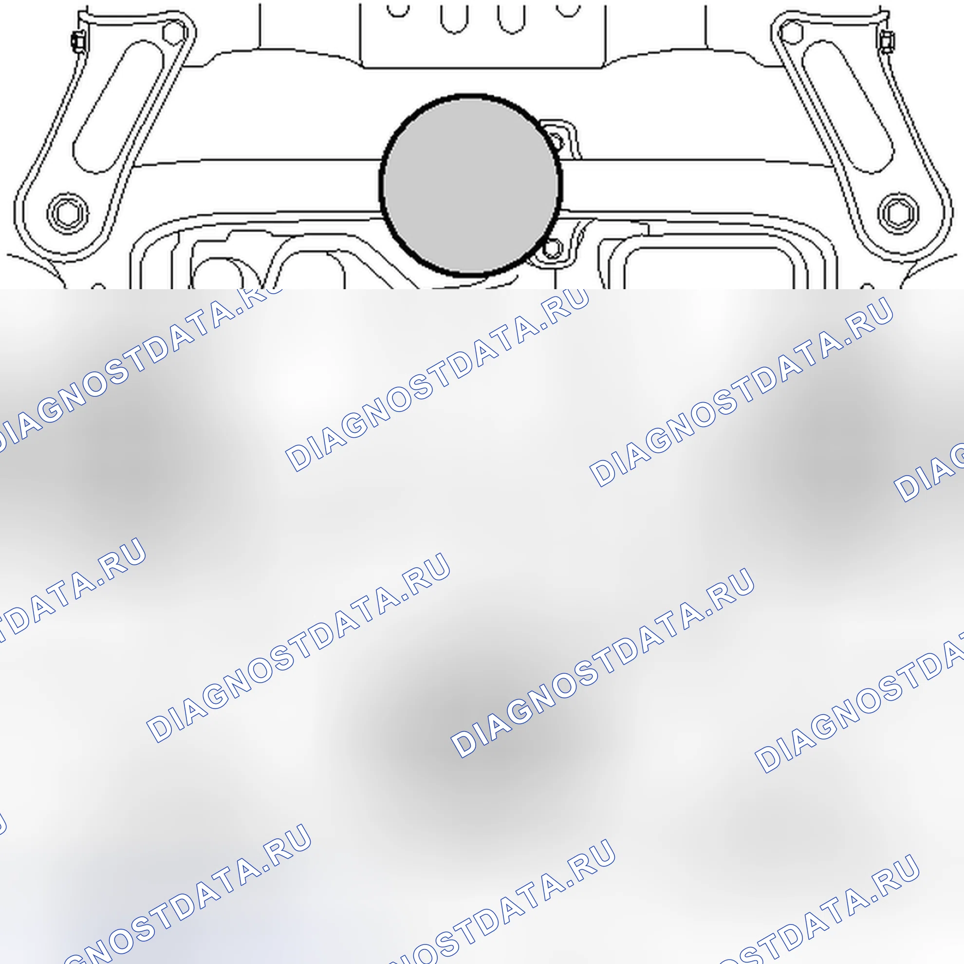 Рис. 201. Toyota Camry XV50