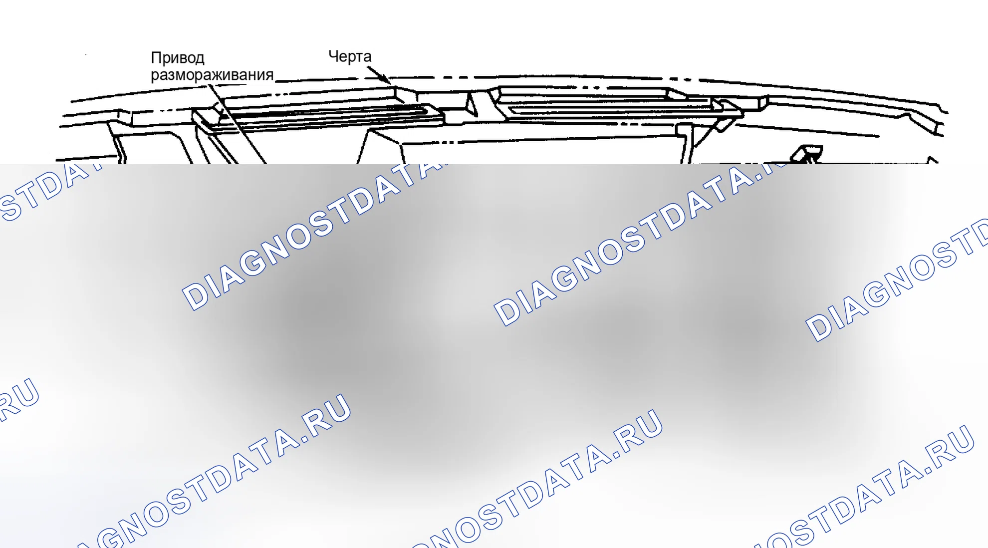 Рис. 1. Oldsmobile Ninety-Eight X
