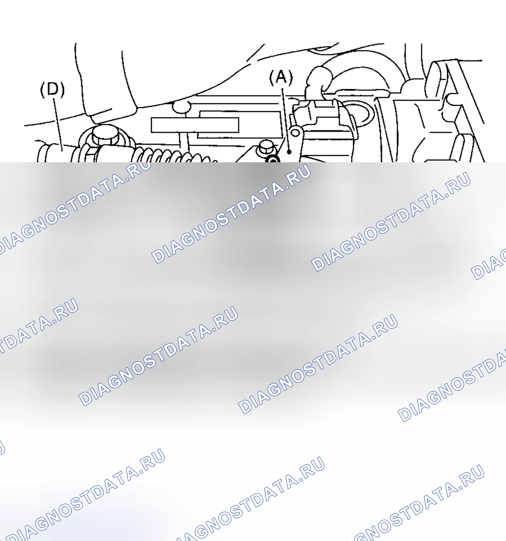 Рис. 27. Subaru Impreza WRX GD/GG рестайлинг