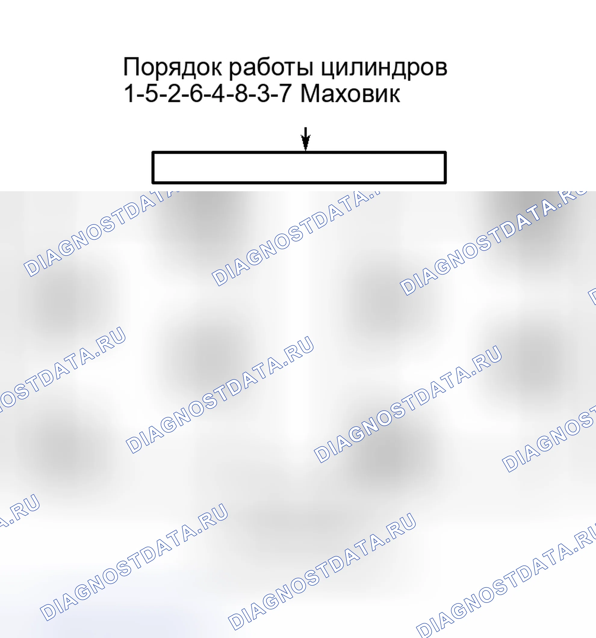 Рис. 3: ДВИГАТЕЛЬ W8. Volkswagen New Beetle A4