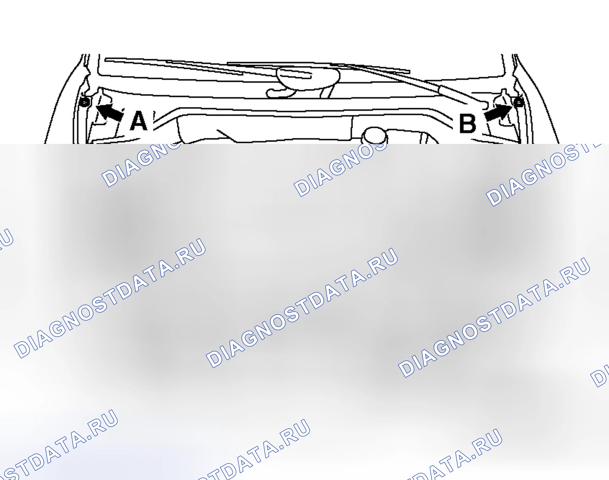 Рис. 21. Mitsubishi Endeavor I