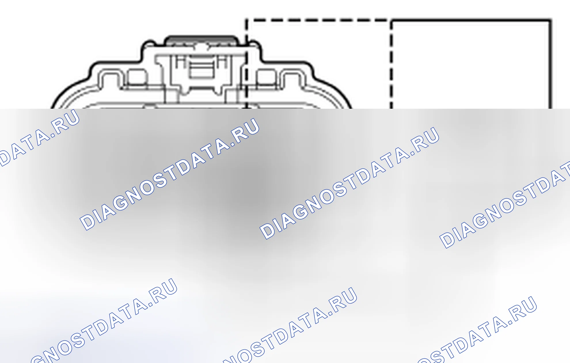 Рис. 156. Hyundai Matrix I рестайлинг
