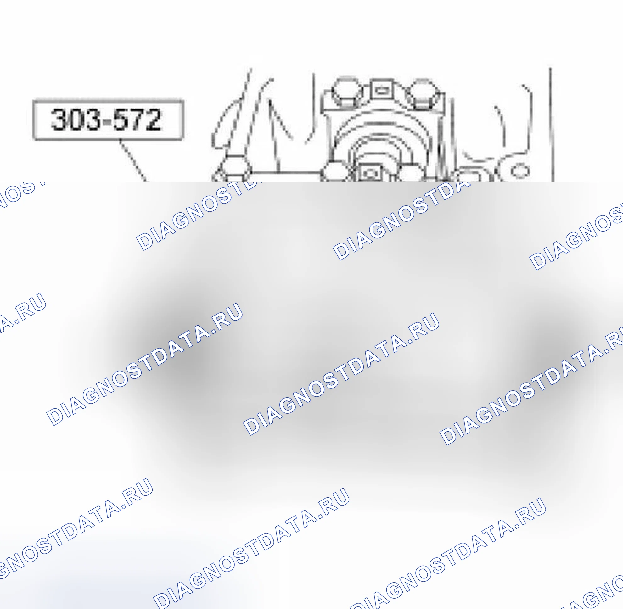 Рис. 1005. Ford Expedition II