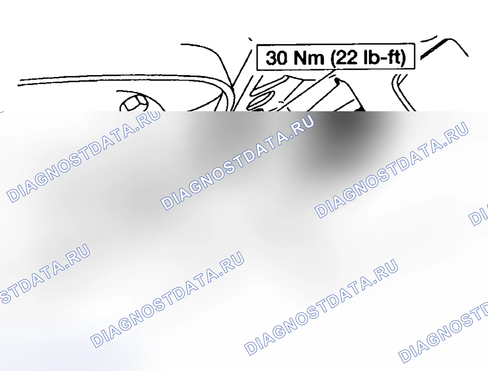 Рис. 250. Ford Pickup F250 Super Duty I