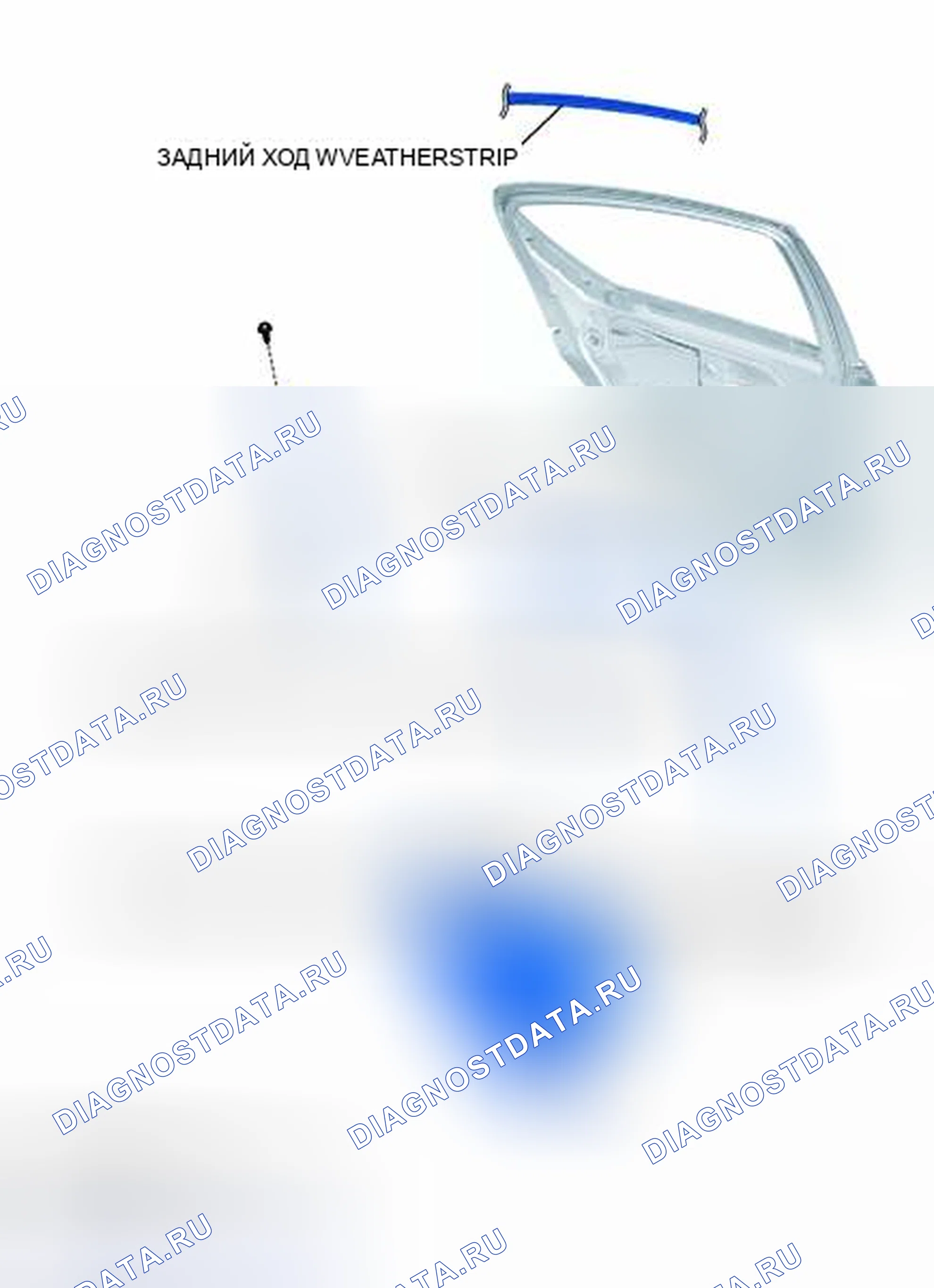 Рис. 162: ИЛЛЮСТРАЦИЯ. Toyota Prius C I