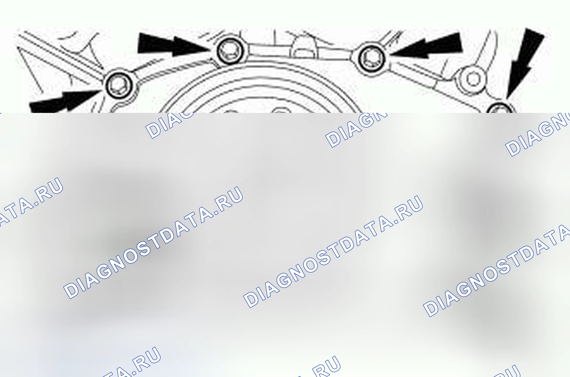 Рис. 1539. Hyundai ix55 I