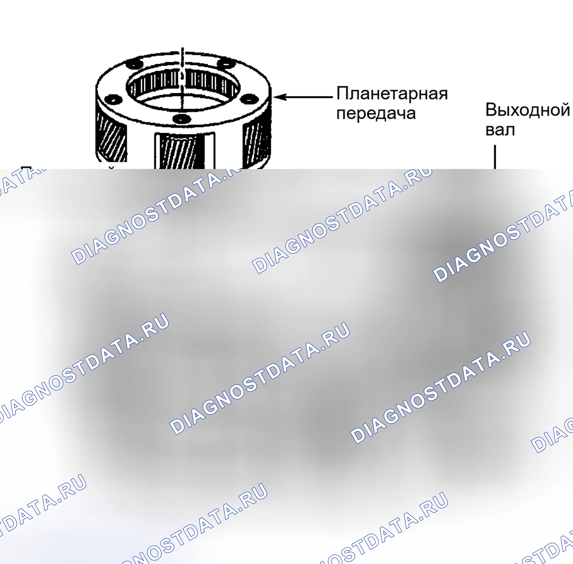 Рис. 57. GMC Sierra 1500 GMT400 final