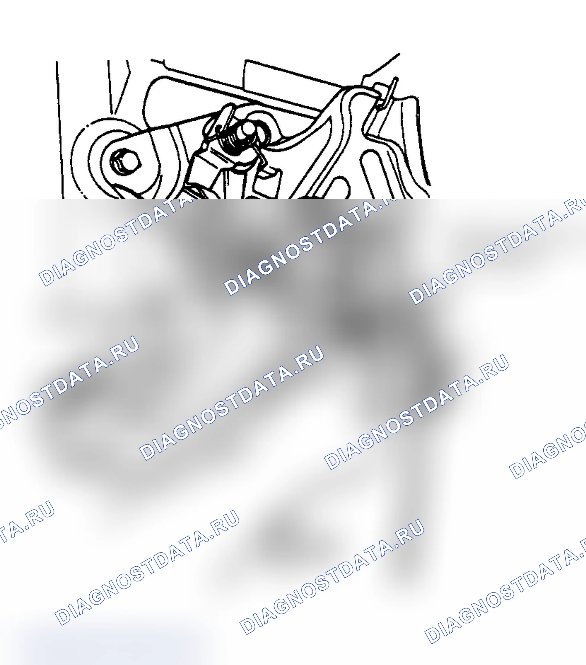 Рис. 11. Mercury Sable II