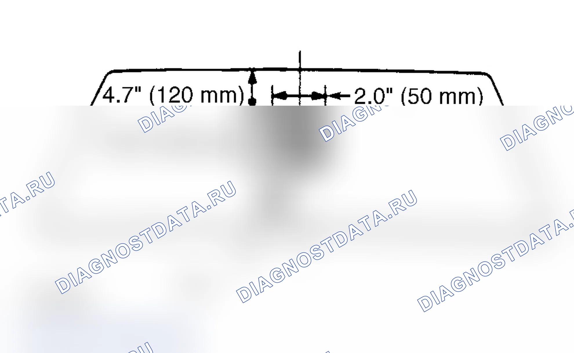 Рис. 6. Subaru Legacy BC/BJ/BF