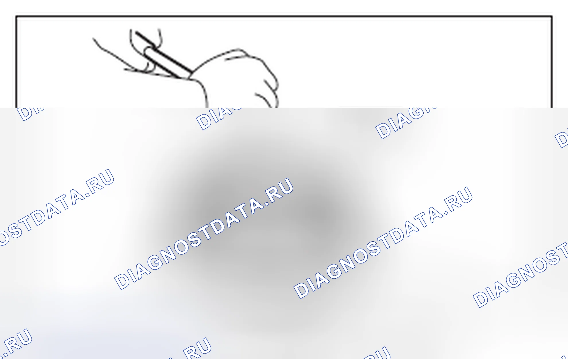 Рис. 128. Subaru Legacy BM/BR рестайлинг